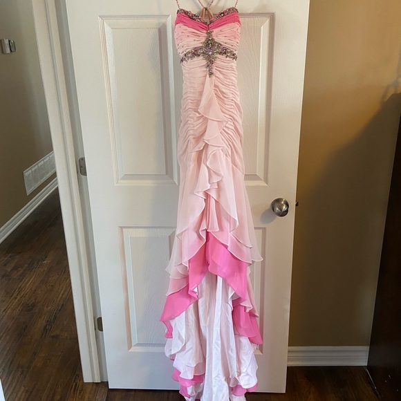 Alyce Design Prom Dress - Picture 5 of 5
